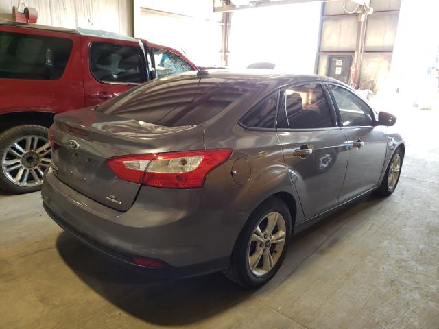 Photo 3 VIN: 1FADP3F25EL459804 - FORD FOCUS SE 