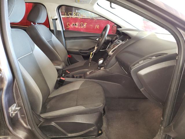 Photo 4 VIN: 1FADP3F25EL459804 - FORD FOCUS SE 