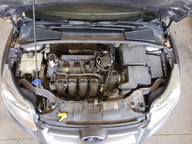 Photo 6 VIN: 1FADP3F25EL459804 - FORD FOCUS SE 