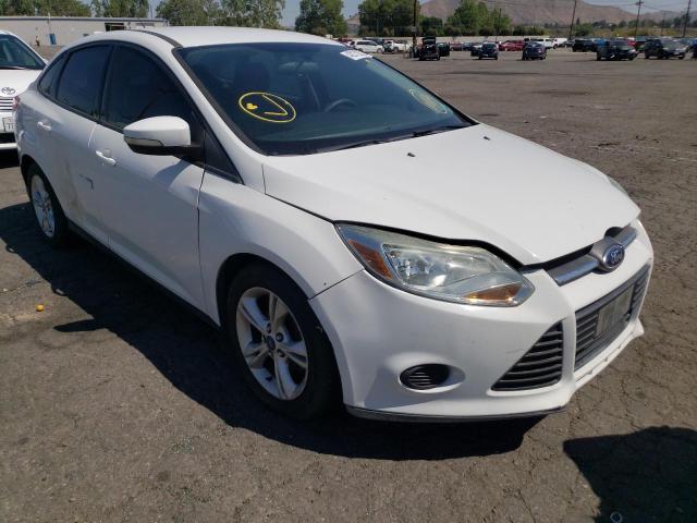 Photo 0 VIN: 1FADP3F25EL461441 - FORD FOCUS SE 