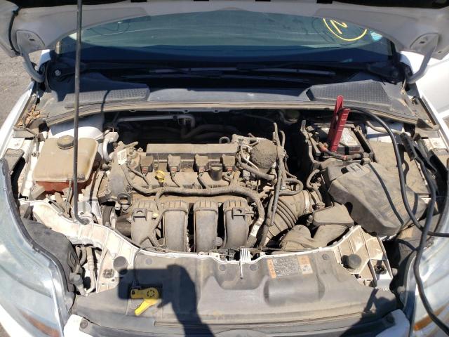 Photo 6 VIN: 1FADP3F25EL461441 - FORD FOCUS SE 