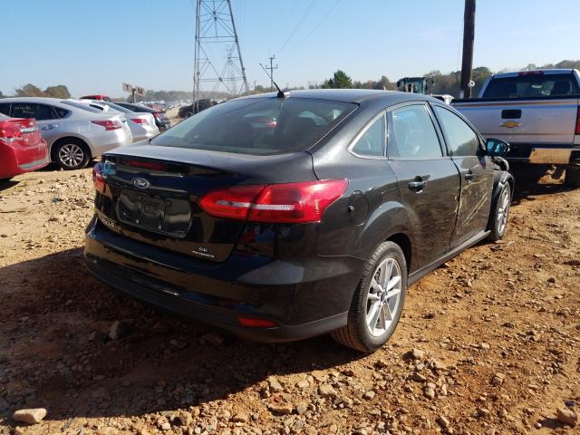 Photo 3 VIN: 1FADP3F25FL204037 - FORD FOCUS SE 