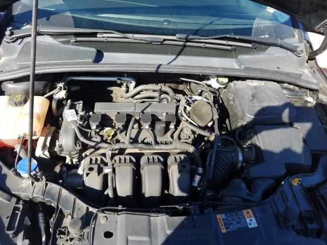 Photo 6 VIN: 1FADP3F25FL204037 - FORD FOCUS SE 