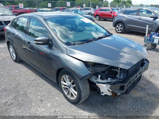 Photo 0 VIN: 1FADP3F25FL204569 - FORD FOCUS 