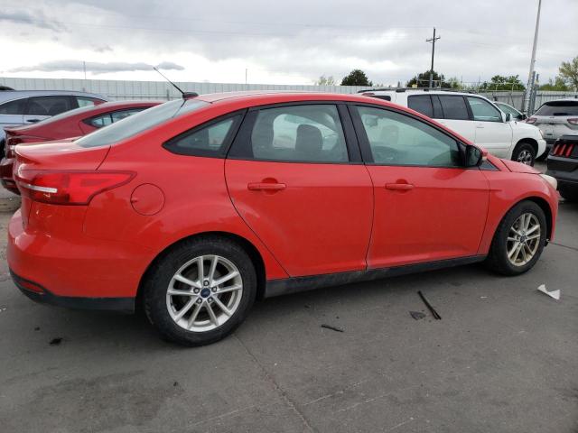 Photo 2 VIN: 1FADP3F25FL207701 - FORD FOCUS 