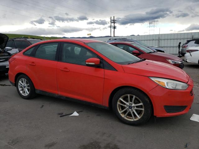 Photo 3 VIN: 1FADP3F25FL207701 - FORD FOCUS 