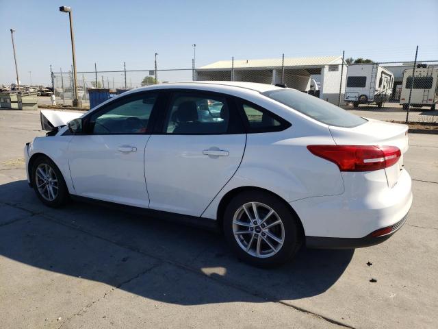 Photo 1 VIN: 1FADP3F25FL210954 - FORD FOCUS SE 