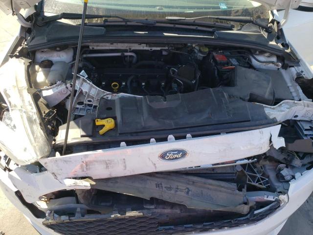 Photo 10 VIN: 1FADP3F25FL210954 - FORD FOCUS SE 