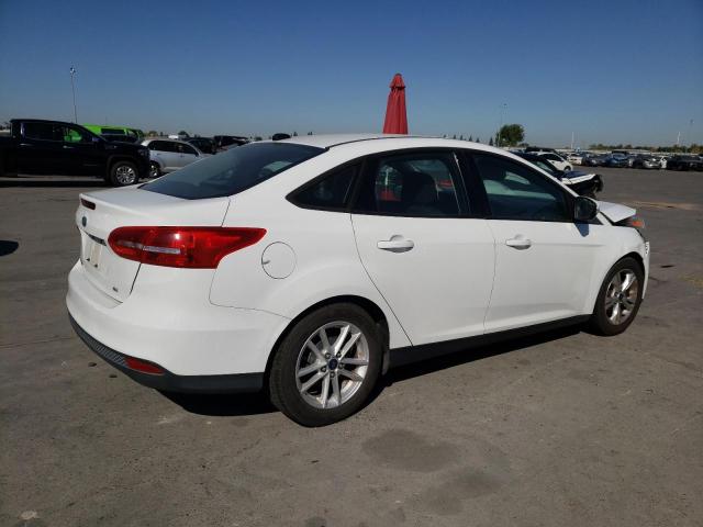 Photo 2 VIN: 1FADP3F25FL210954 - FORD FOCUS SE 