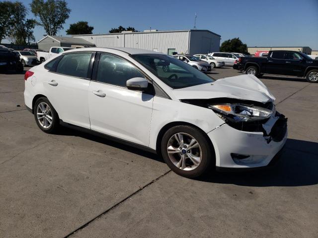 Photo 3 VIN: 1FADP3F25FL210954 - FORD FOCUS SE 