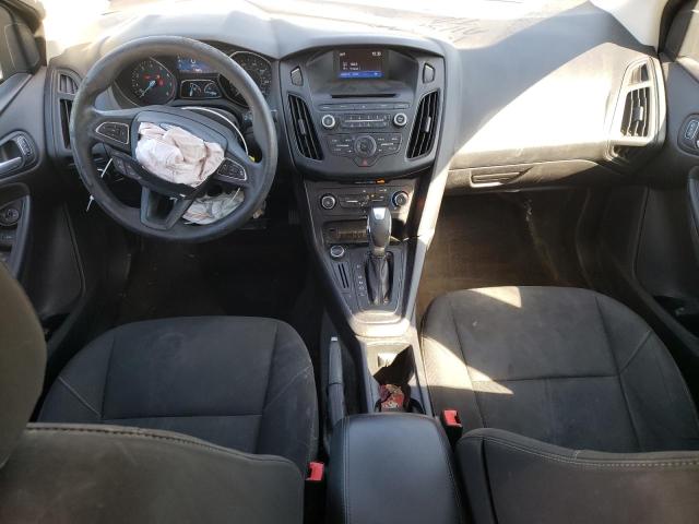 Photo 7 VIN: 1FADP3F25FL210954 - FORD FOCUS SE 