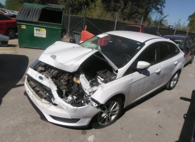 Photo 1 VIN: 1FADP3F25FL211506 - FORD FOCUS 