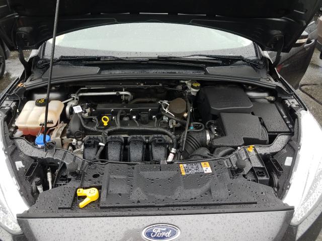 Photo 6 VIN: 1FADP3F25FL213143 - FORD FOCUS SE 