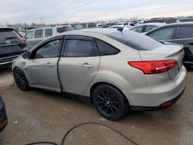 Photo 1 VIN: 1FADP3F25FL214986 - FORD FOCUS SE 