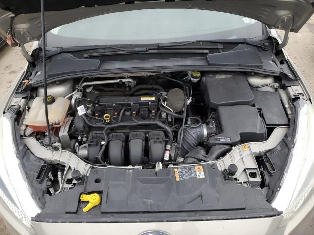 Photo 10 VIN: 1FADP3F25FL214986 - FORD FOCUS SE 