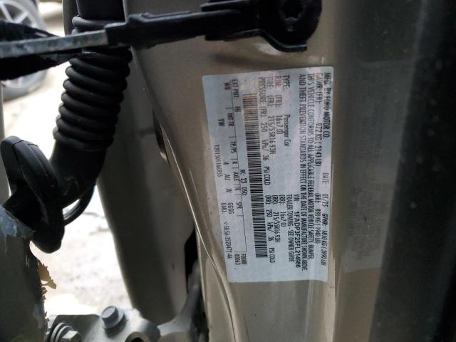 Photo 11 VIN: 1FADP3F25FL214986 - FORD FOCUS SE 