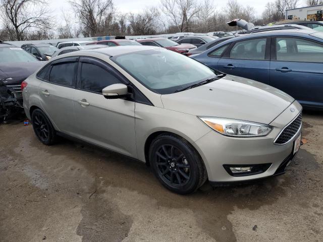 Photo 3 VIN: 1FADP3F25FL214986 - FORD FOCUS SE 