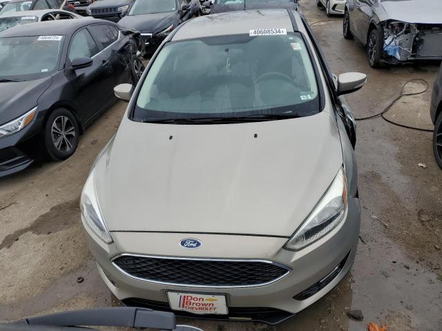 Photo 4 VIN: 1FADP3F25FL214986 - FORD FOCUS SE 