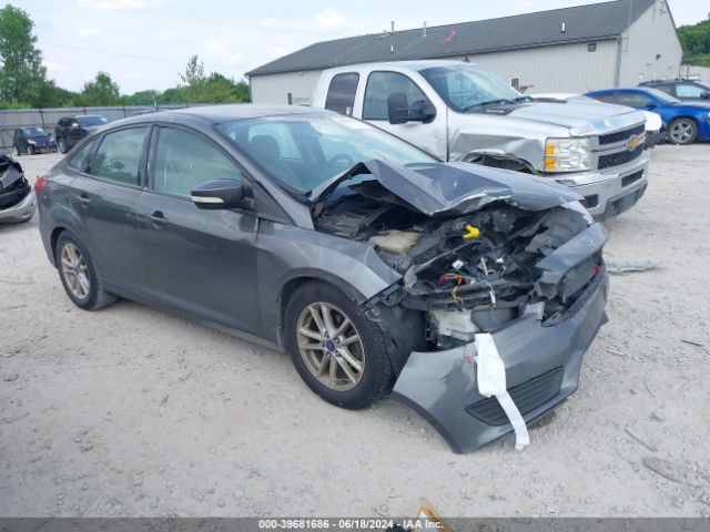 Photo 0 VIN: 1FADP3F25FL215927 - FORD FOCUS 