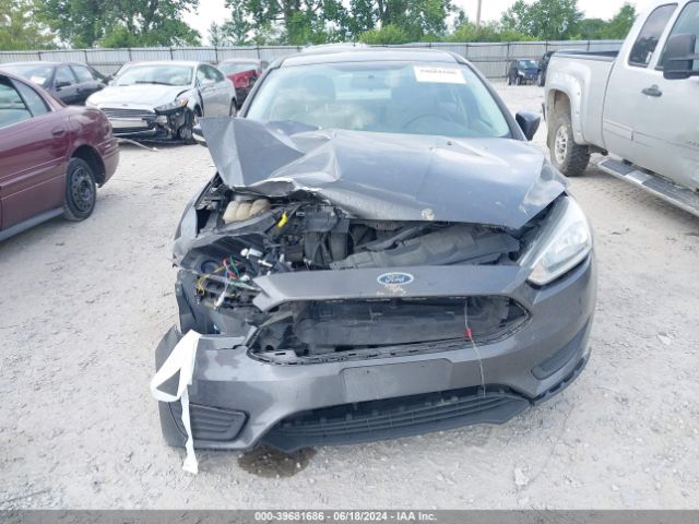 Photo 5 VIN: 1FADP3F25FL215927 - FORD FOCUS 