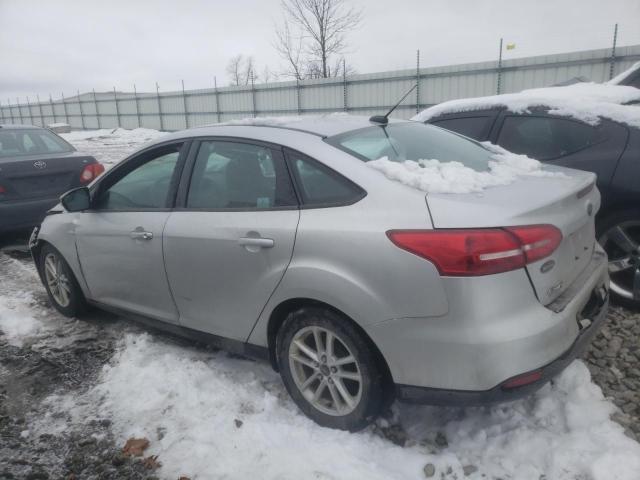 Photo 1 VIN: 1FADP3F25FL216897 - FORD FOCUS SE 