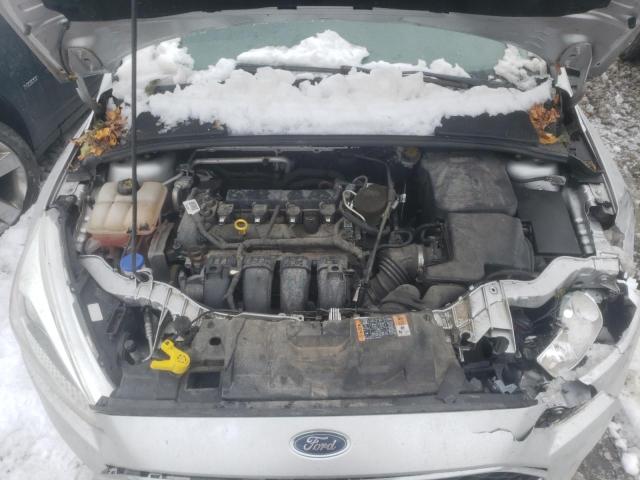 Photo 10 VIN: 1FADP3F25FL216897 - FORD FOCUS SE 