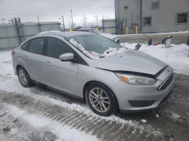 Photo 3 VIN: 1FADP3F25FL216897 - FORD FOCUS SE 