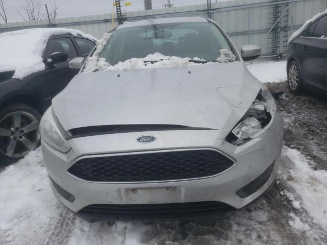 Photo 4 VIN: 1FADP3F25FL216897 - FORD FOCUS SE 