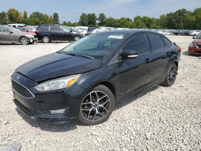 Photo 0 VIN: 1FADP3F25FL217872 - FORD FOCUS 