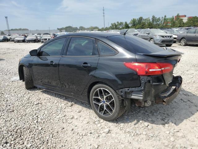 Photo 1 VIN: 1FADP3F25FL217872 - FORD FOCUS 