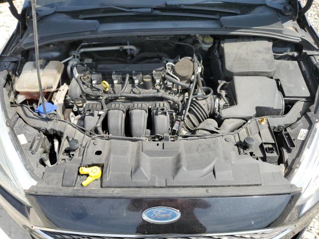 Photo 10 VIN: 1FADP3F25FL217872 - FORD FOCUS 