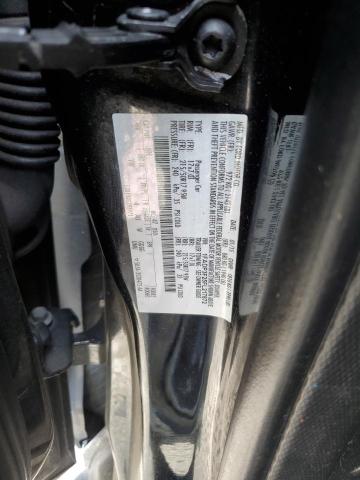 Photo 12 VIN: 1FADP3F25FL217872 - FORD FOCUS 