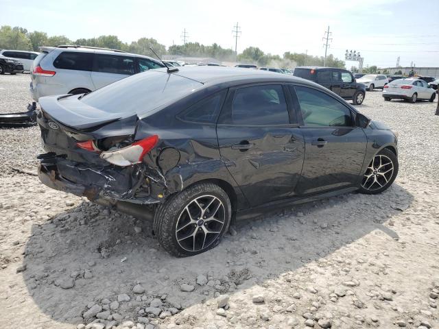 Photo 2 VIN: 1FADP3F25FL217872 - FORD FOCUS 