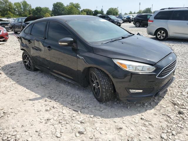 Photo 3 VIN: 1FADP3F25FL217872 - FORD FOCUS 