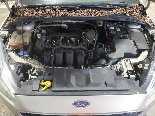 Photo 10 VIN: 1FADP3F25FL219928 - FORD FOCUS SE 