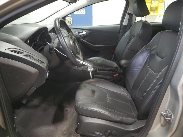 Photo 6 VIN: 1FADP3F25FL219928 - FORD FOCUS SE 