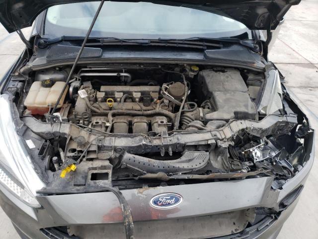 Photo 6 VIN: 1FADP3F25FL220545 - FORD FOCUS SE 