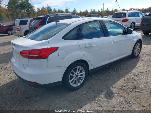 Photo 3 VIN: 1FADP3F25FL226331 - FORD FOCUS 