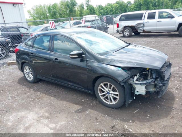 Photo 0 VIN: 1FADP3F25FL229200 - FORD FOCUS 