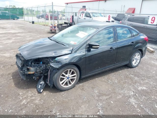 Photo 1 VIN: 1FADP3F25FL229200 - FORD FOCUS 