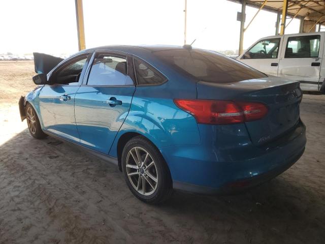 Photo 1 VIN: 1FADP3F25FL230735 - FORD FOCUS SE 