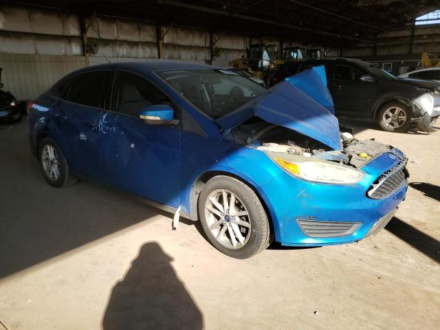 Photo 3 VIN: 1FADP3F25FL230735 - FORD FOCUS SE 