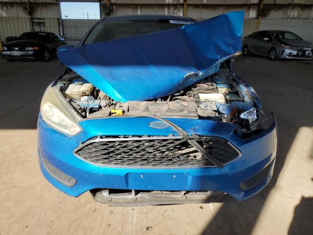 Photo 4 VIN: 1FADP3F25FL230735 - FORD FOCUS SE 