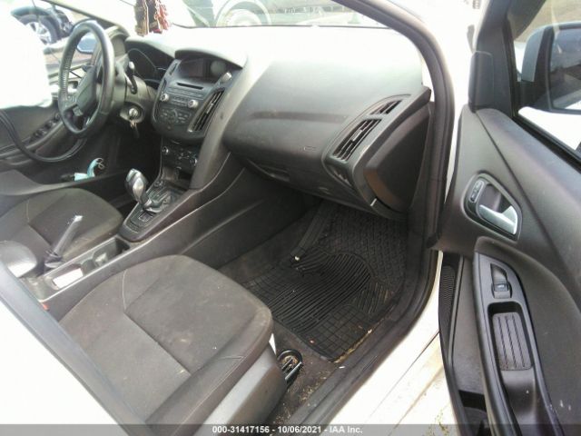 Photo 4 VIN: 1FADP3F25FL237524 - FORD FOCUS 