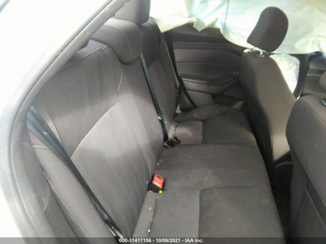 Photo 7 VIN: 1FADP3F25FL237524 - FORD FOCUS 