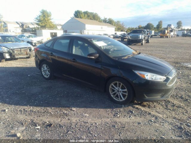 Photo 0 VIN: 1FADP3F25FL252122 - FORD FOCUS 