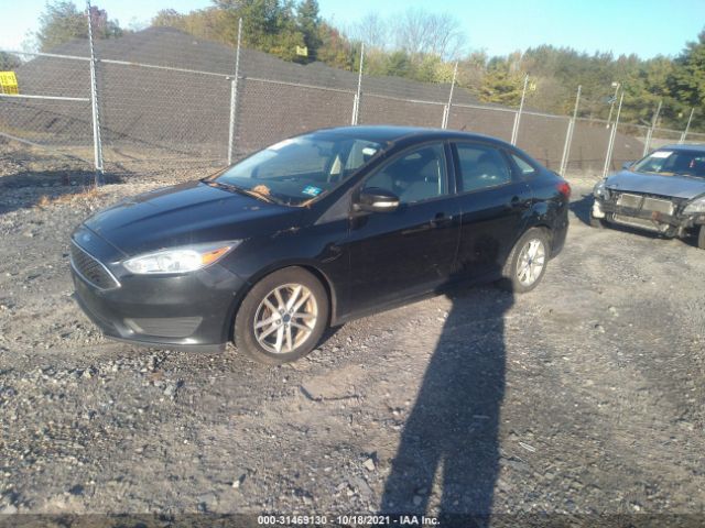 Photo 1 VIN: 1FADP3F25FL252122 - FORD FOCUS 