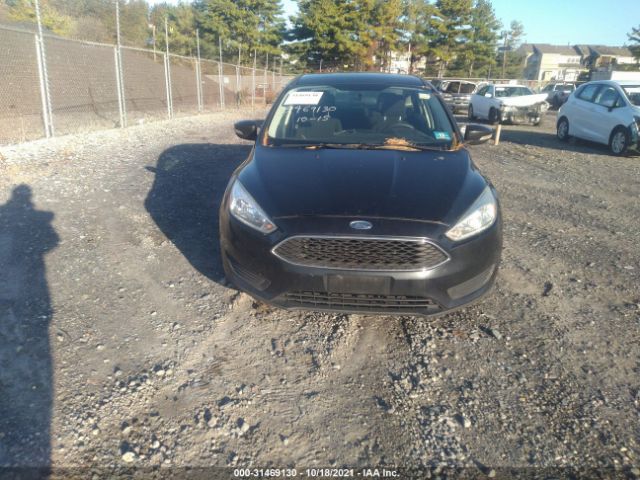 Photo 5 VIN: 1FADP3F25FL252122 - FORD FOCUS 