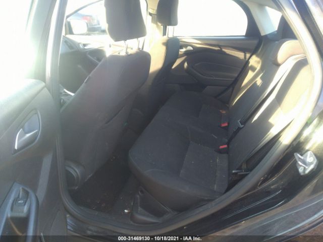 Photo 7 VIN: 1FADP3F25FL252122 - FORD FOCUS 