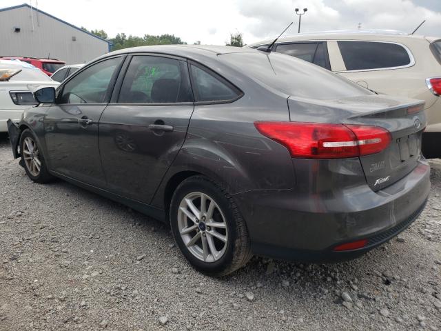 Photo 2 VIN: 1FADP3F25FL254002 - FORD FOCUS SE 